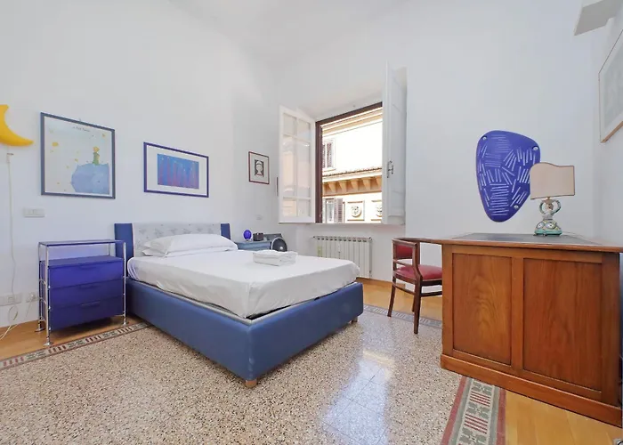 דירה Parioli, Bright And Quiet 2br By Halldis