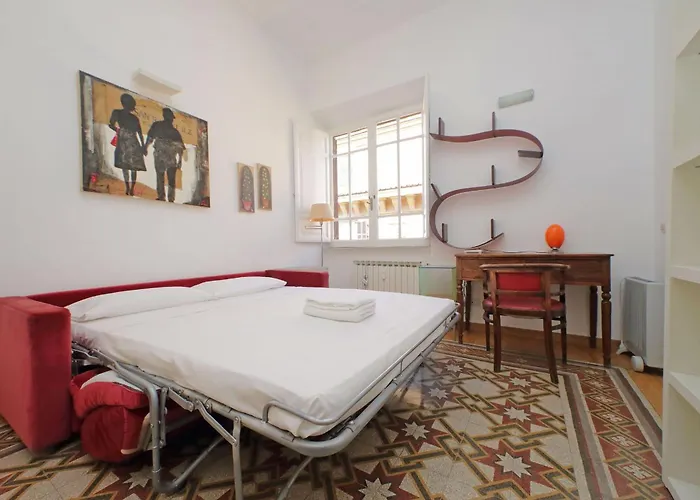 דירה Parioli, Bright And Quiet 2br By Halldis רומא